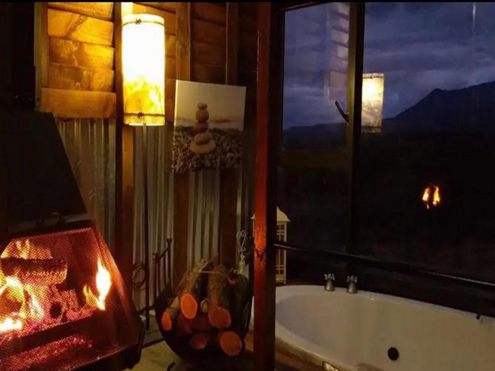 Romantic Cottage Barrydale Pokój zdjęcie