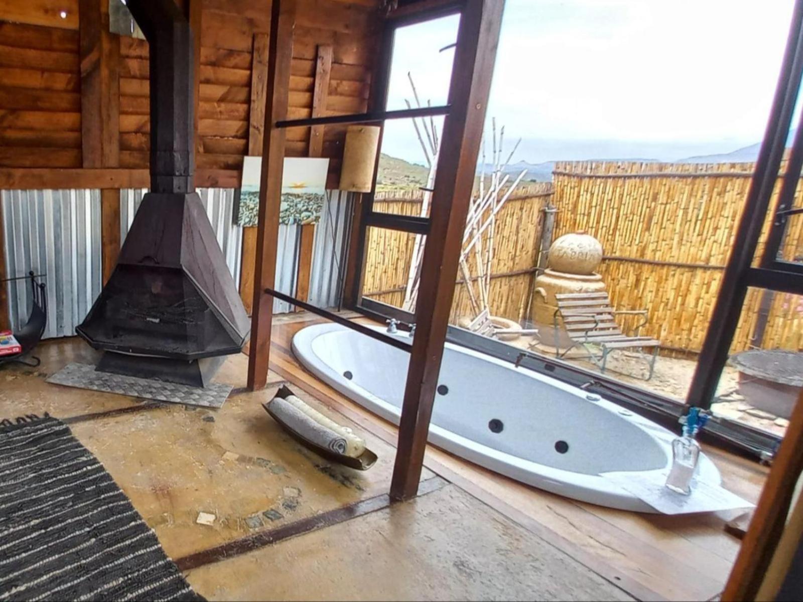 Romantic Cottage Barrydale Pokój zdjęcie