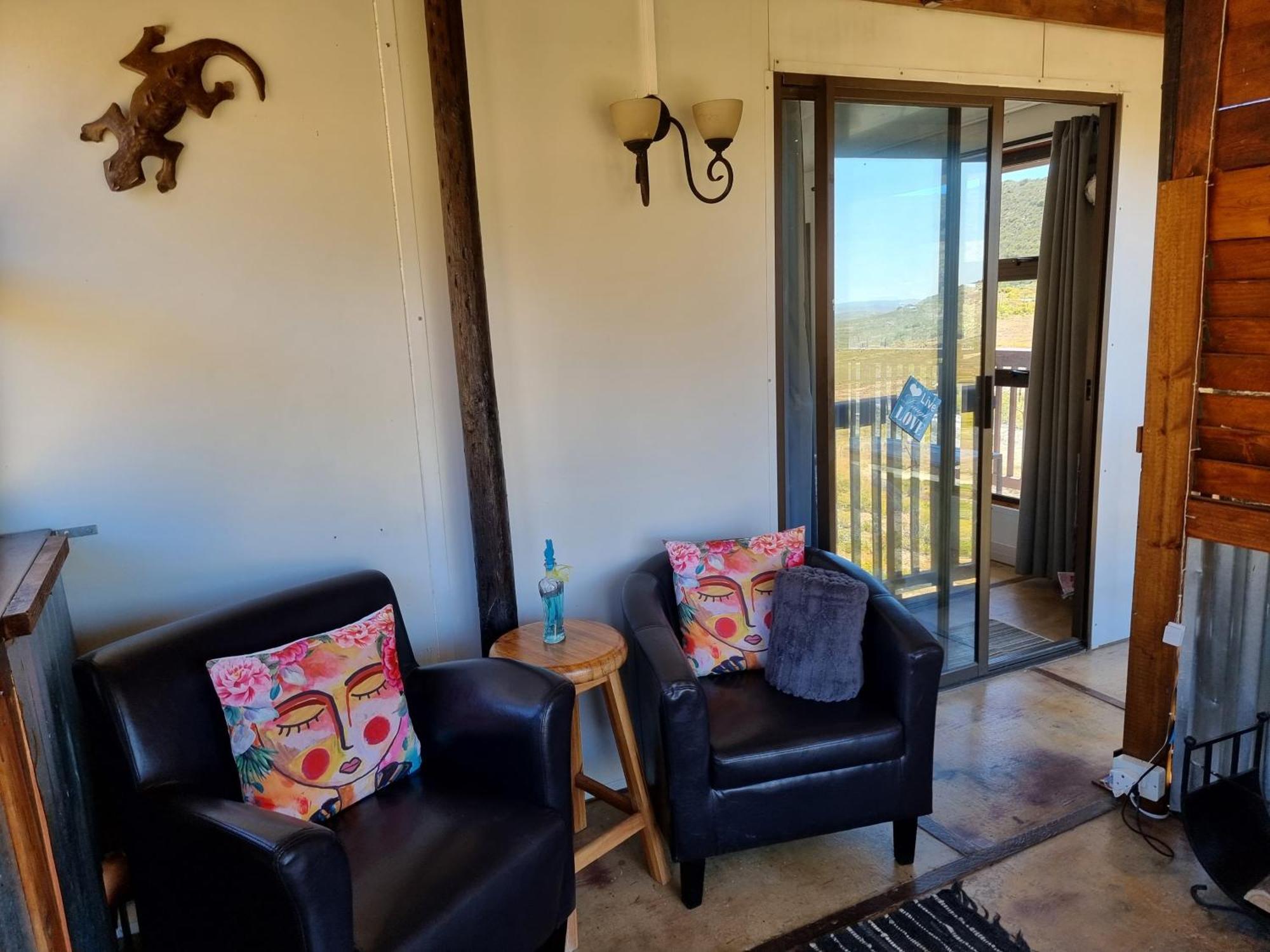 Romantic Cottage Barrydale Zewnętrze zdjęcie